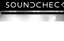 soundcheckdc.wantickets.com