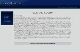 soundcircuit.com