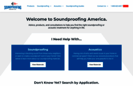 soundproofingamerica.com