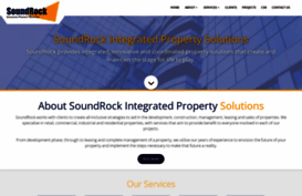 soundrock.co.za