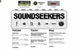 soundseekers.ru