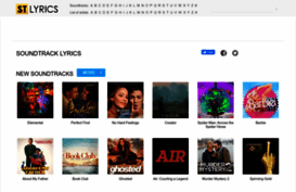 soundtracklyrics.net