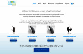 soundworldsolutions.com