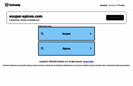 souper-spices.com