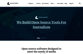 sourcefabric.com