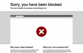 sourceforge.net