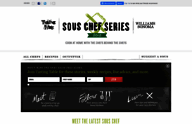 souschefseries2012.com
