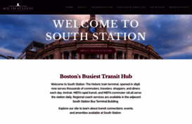south-station.net