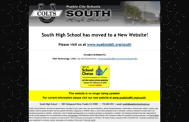 south.pueblocityschools.us