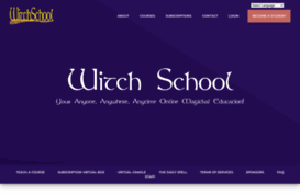 southafrica.witchschool.com