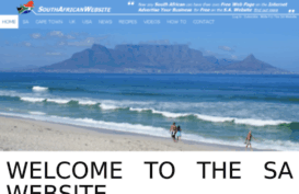 southafricanwebsite.com