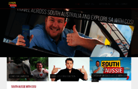southaussiewithcosi.com.au