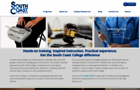 southcoastcollege.edu