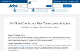 southdakota.jobs