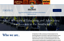 southeasttourism.org