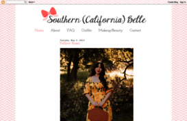 southerncabelle.com