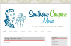 southerncouponmoms.com