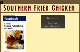 southernfriedchickenrecipe.com