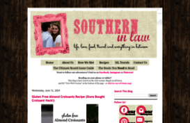 southerninlaw.com
