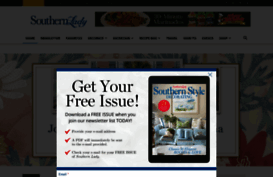 southernladymagazine.com