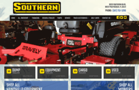 southernlawnequip.com