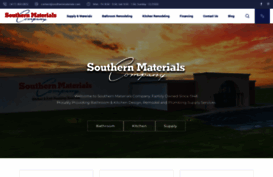 southernmaterials.com