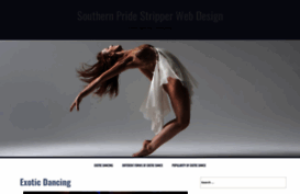 southernpridewebdesign.com