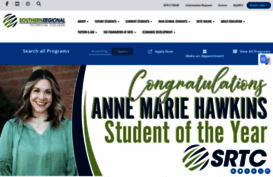 southernregional.edu