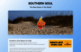 southernsoul.com