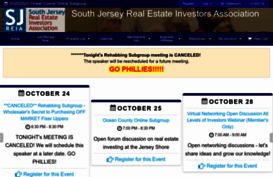 southjerseyinvestors.org