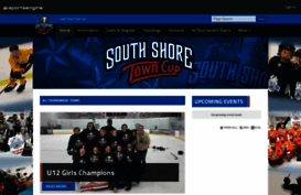 southshoretowncup.com