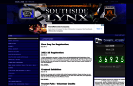 southsidelynx.com