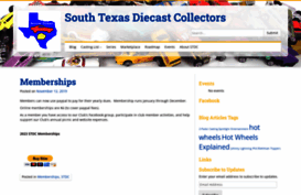 southtexasdiecast.com