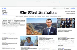 southwesterntimes.com.au