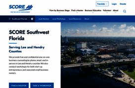 southwestflorida.score.org