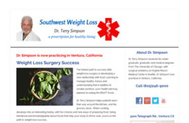 southwestweightloss.com