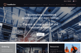 southwiretools.com
