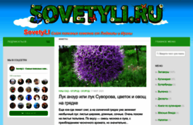 sovetyli.ru