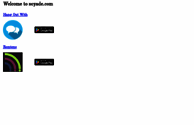 soyade.com