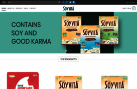 soyvita.com
