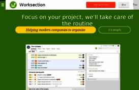sp.worksection.com