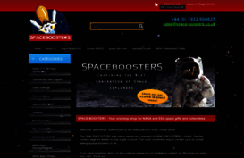 space-boosters.co.uk