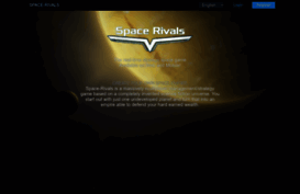 space-rivals.com