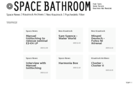 spacebathroom.com