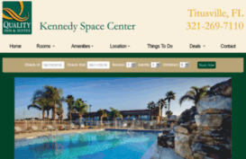 spacecoasthotel.com