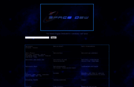 spacedew.com