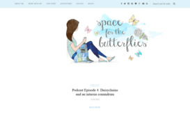 spaceforthebutterflies.com