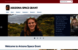 spacegrant.arizona.edu