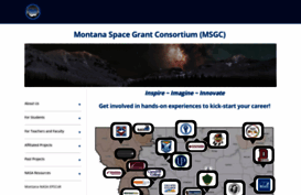 spacegrant.montana.edu