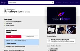 spacehype.com